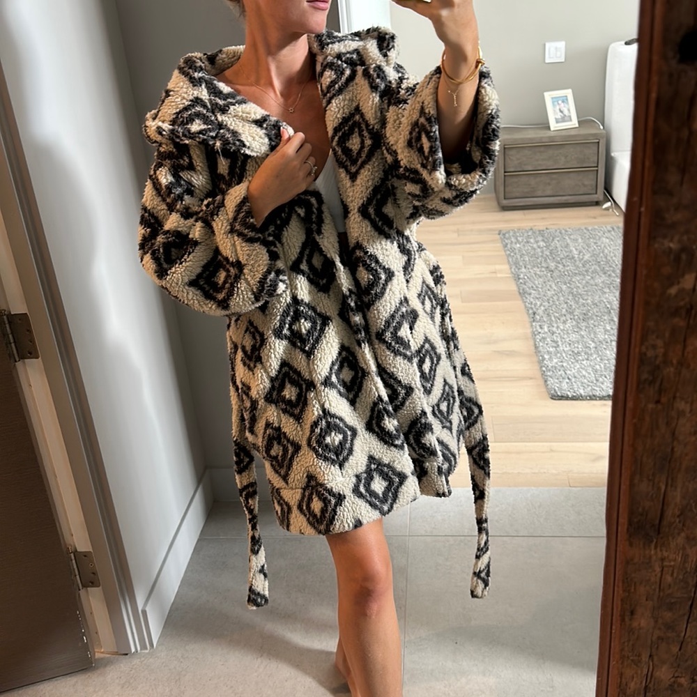 Free People Cozy Set